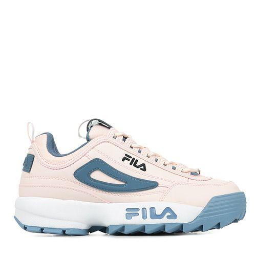 Fila deals femme ensemble