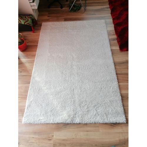 Tapis Blanc Cassé Neuf 160x230