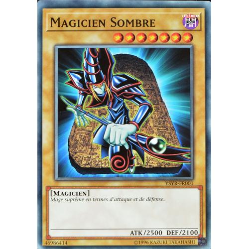 JCC Magicien à Rafales EEN-FR019 Carte Yu-Gi-Oh 