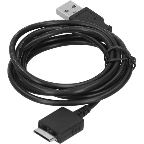 Câble de Chargement du Cordon de Connexion de Données du Lecteur MP3 / MP4 1,2 M pour Sony WMC-NW20MU / NW-F885 / NW-ZX1 / NW-F886 / NW-F887 / NWZ -A15 / NWZ-A17 / NWZ -A844