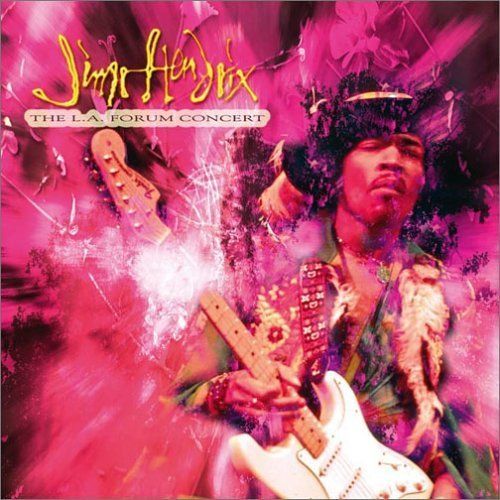 The L.A. Forum Concert 69