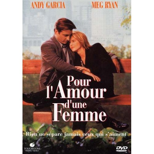 Pour L'amour D'une Femme
