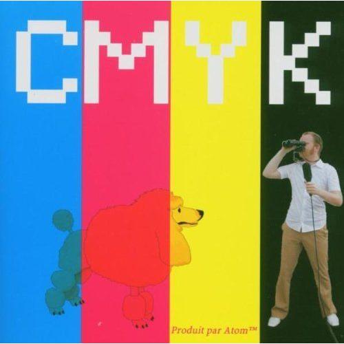 Cmyk