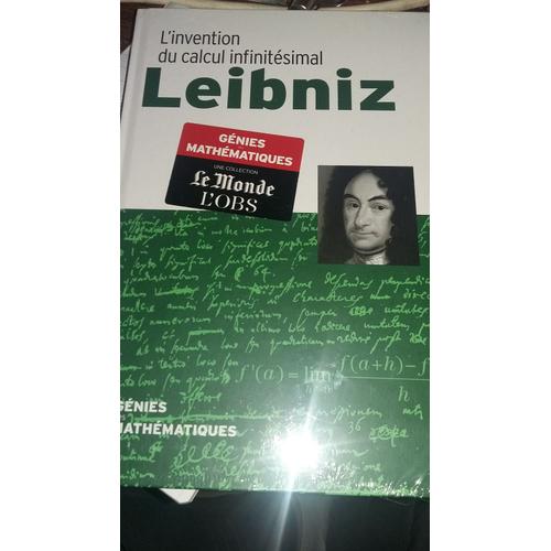 Leibniz Le Monde