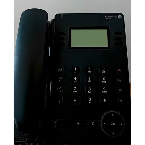 Alcatel-Lucent ALE-20H