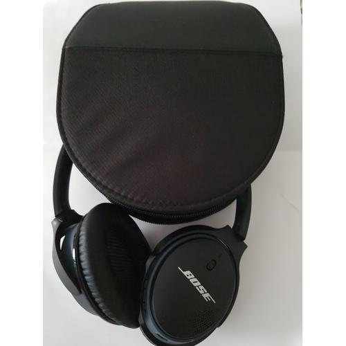 Casque Bose Quietcomfort