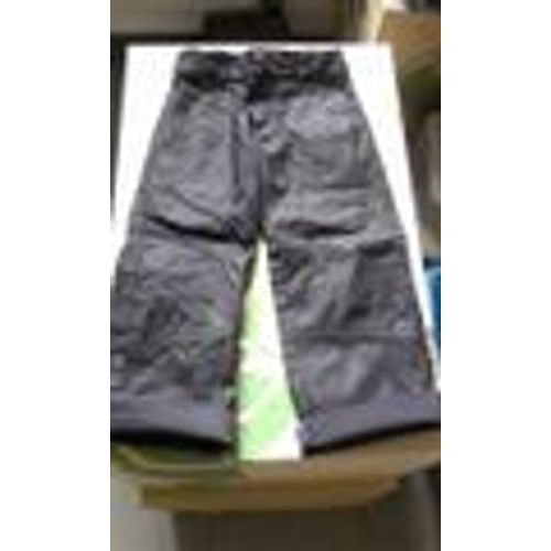 Panton Bleu Marine Garçon 3 Ans