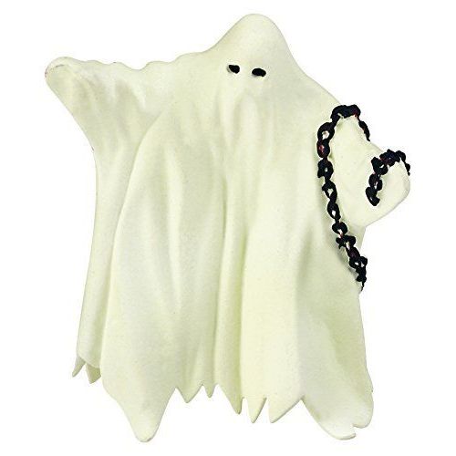 Papo - 38903 - Figurine - Fantome (Brille Dans L'obscurité)