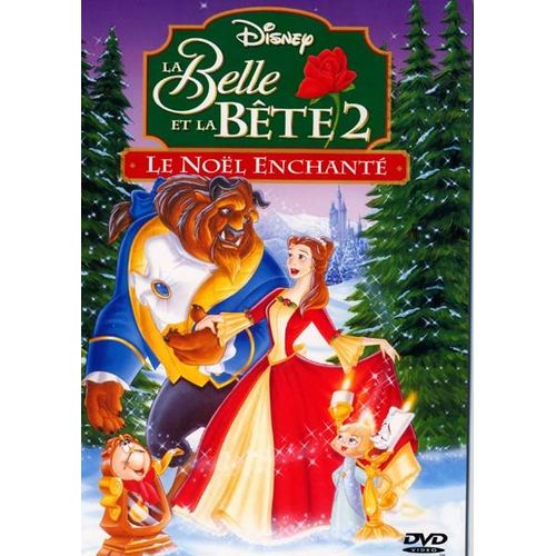 La Belle Et La Bête 2 : Le Noël Enchanté