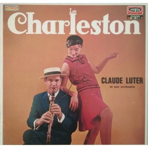Luter Claude Le Charleston
