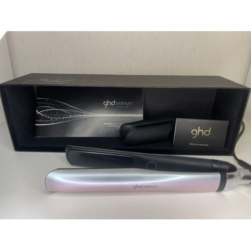 Lisseur Ghd Platinum Serene Pearl
