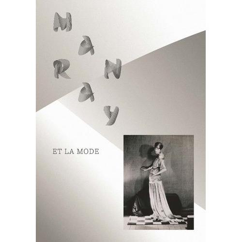 Man Ray Et La Mode