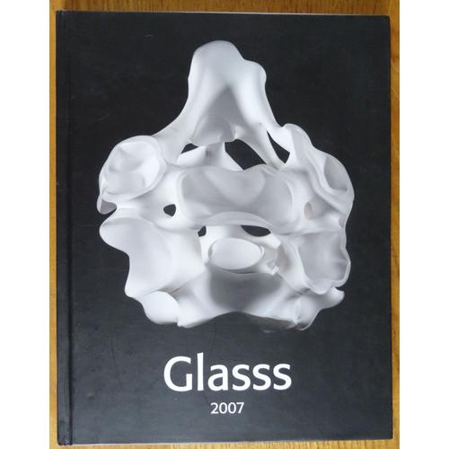 Glasss 2007 Holstebro Kunstmuseum