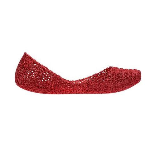 Ballerines Cloches Paillettes Melissa