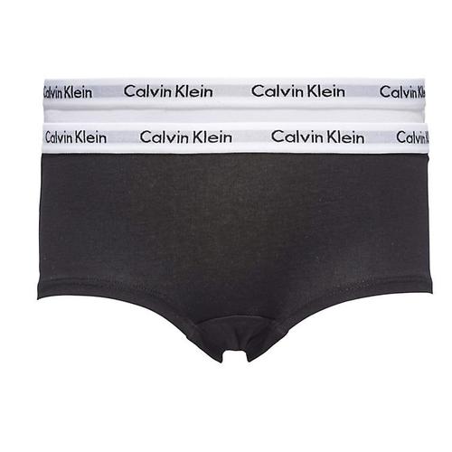 Calvin Klein Underwear Jupe-Culotte Fille Avec Logo 2 Pièces Modern Cotton