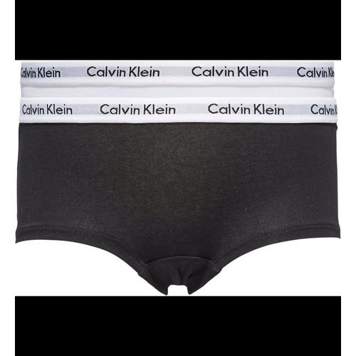 Calvin Klein Underwear Jupe-Culotte Bébé Avec Logo 2 Pièces Modern Cotton