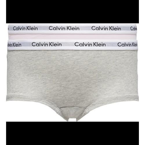Calvin Klein Underwear Jupe-Culotte Fille Avec Logo 2 Pièces Modern Cotton