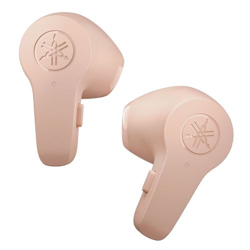 Ecouteurs True Wireless Yamaha TW-EF3A Rose
