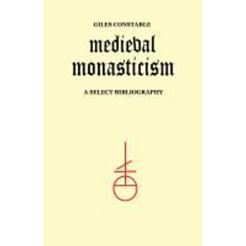 Medieval Monasticism