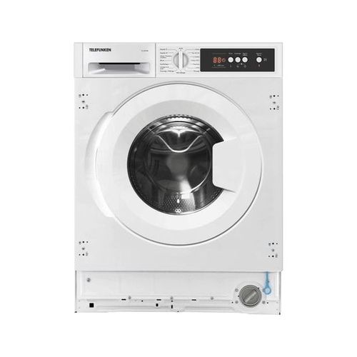 Telefunken TLL147BI - Lave linge encastrable 7 kg - 15 programmes - 1400 tr/mn