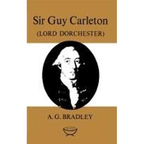 Sir Guy Carleton