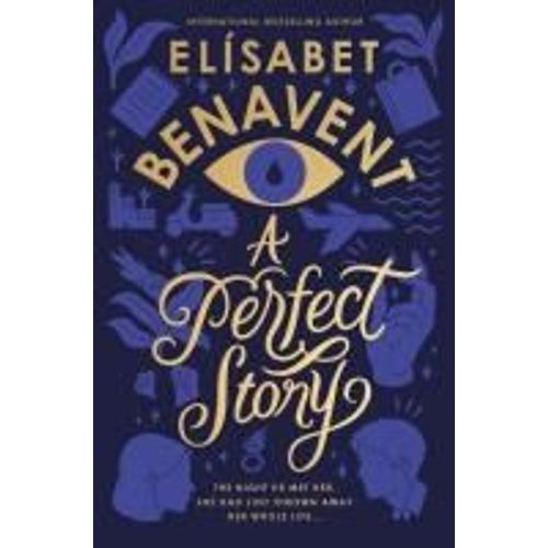 A Perfect Story