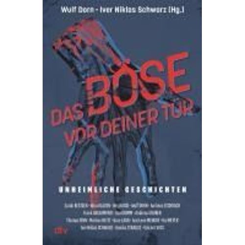 Das Böse Vor Deiner Tür