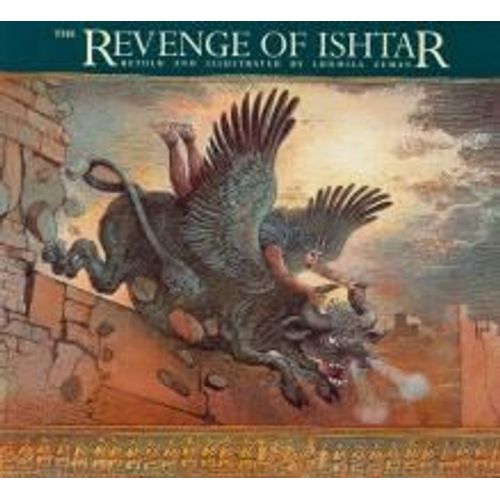 The Revenge Of Ishtar