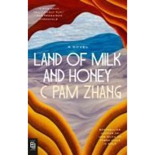 Land Of Milk And Honey
