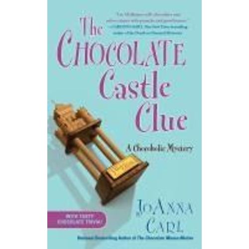 The Chocolate Castle Clue