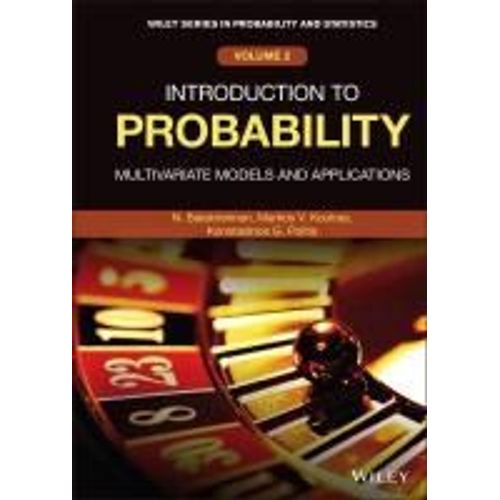 Introduction To Probability
