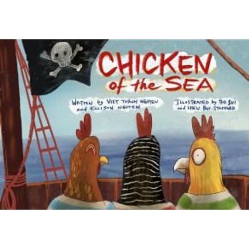 Chicken Of The Sea