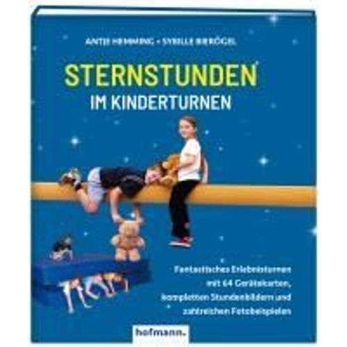 Sternstunden Im Kinderturnen