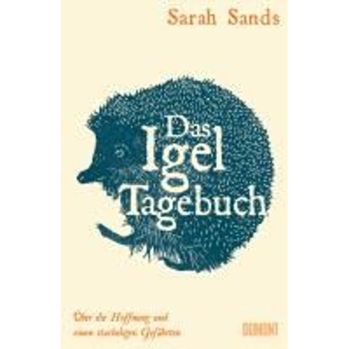 Das Igel-Tagebuch
