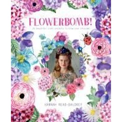 Flowerbomb!