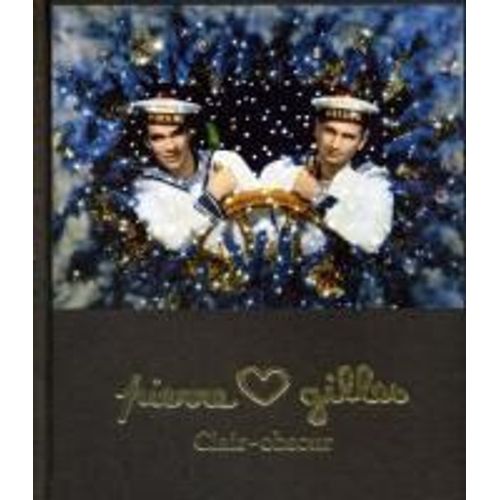 Pierre & Gilles