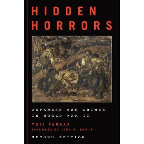 Hidden Horrors