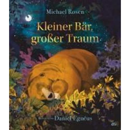 Kleiner Bär, Großer Traum