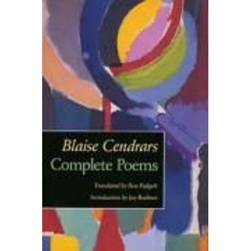 Complete Poems