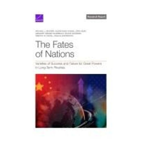 The Fates Of Nations