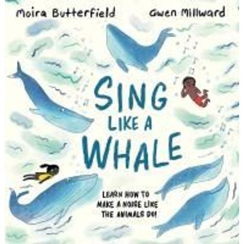 Sing Like A Whale