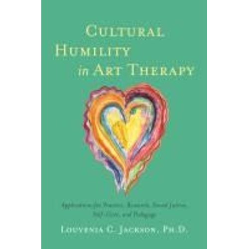 Cultural Humility In Art Therapy