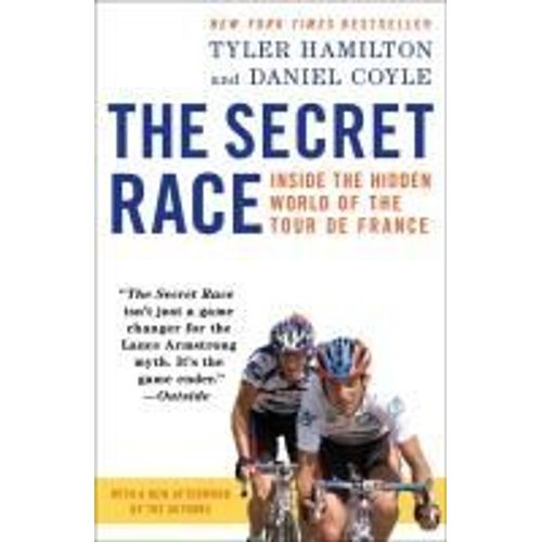 The Secret Race