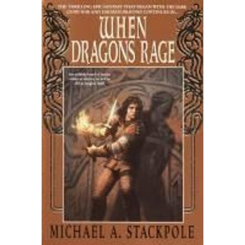 When Dragons Rage