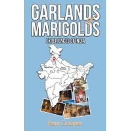 Garlands Of Marigolds