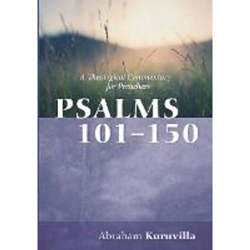 Psalms 101-150