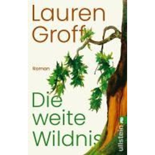 Die Weite Wildnis
