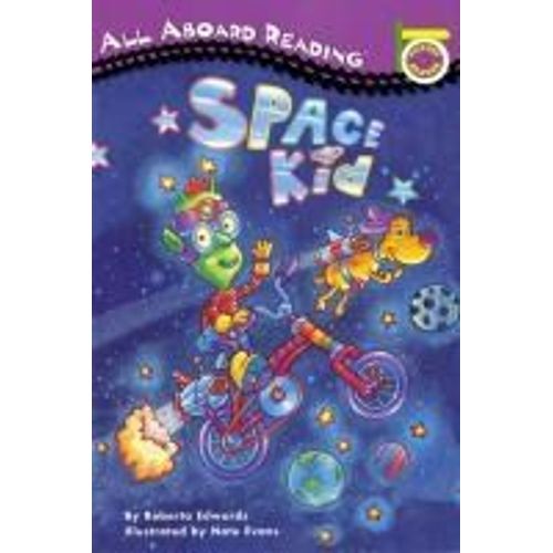 Space Kid