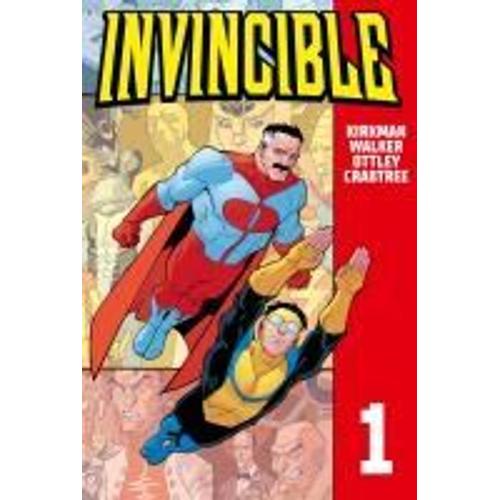 Invincible 1