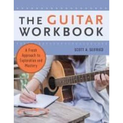 The Guitar Workbook